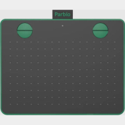 Графический планшет PARBLO A640 V2 Green