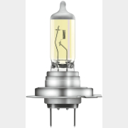 Лампа галогенная автомобильная OSRAM Allseason H7 (64210ALL)