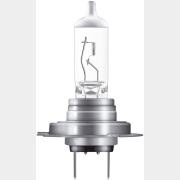 Лампа галогенная автомобильная OSRAM Night Breaker Silver H7 (64210NBS)