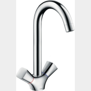 Смеситель для кухни HANSGROHE Logis (71280000)