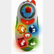 Игрушка музыкальная CHICCO Говорящий телефон (71408000180)