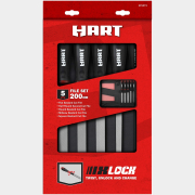 Набор напильников HART HFSET5 5 предметов (5132002945)