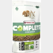 Корм для карликовых кроликов VERSELE-LAGA Cuni Junior Complete 0,5 кг (461308)