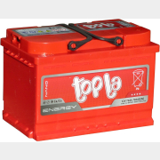 Аккумулятор автомобильный TOPLA Energy 75 А·ч (108275)