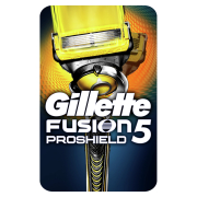 Бритва GILLETTE Fusion5 ProShield FlexBall и кассета 1 штука (7702018412815)