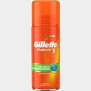 Гель для бритья GILLETTE Fusion Ultra Sensitive 75 мл (7702018464913)