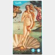 Набор подарочный GILLETTE Станок Venus Snap Embrace и Дорожный чехол (7702018530243)