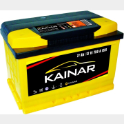 Аккумулятор автомобильный KAINAR 77 А·ч (077 261 07 0 R)