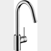 Смеситель для кухни HANSGROHE Talis S2 Variarc (14872000)