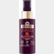 Масло AUSSIE 3 Miracle Oil Reconstructor 100 мл (8001841043906)
