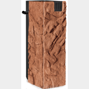 Фон для фильтра аквариума JUWEL Stone Clay Filter Cover 55,5х18,6 см (86925)
