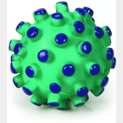 Игрушка для собак BEEZTEES Мяч с шипами d 6 см (8712695007098)