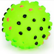 Игрушка для собак BEEZTEES Мяч 5 см (8712695054153)