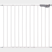 Барьер S-Gate Active-Lock металлический белый REER (46115)