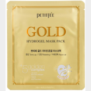 Маска PETITFEE Gold Hydrogel Mask Pack 32 г (8809239803572)