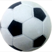 Игрушка для собак ВЫГОДНО Мяч d 4 см (4607156300389)