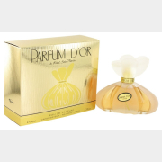 Парфюмерная вода женская Бутик де Франс PARFUMS PAROUR Parfum D`or 100 мл (3610400000455)