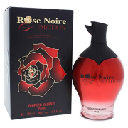 Парфюмерная вода женская Бутик де Франс PARFUMS PAROUR Rose Noire Emotion 100 мл (3610400035853)