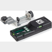 Приёмник лазерного излучения KAPRO Green Laser Beam Detector (894-04G)