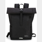 Рюкзак MIRU Roll Backpack (1020)