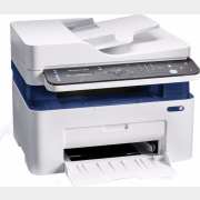 МФУ лазерное XEROX WorkCentre 3025NI