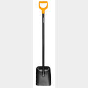 Лопата совковая FISKARS Solid (1026685)