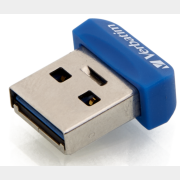 USB-флешка 16 Гб VERBATIM Nano Store 'n' Stay USB 3.0 (98709)