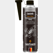 Очиститель каталитического нейтрализатора SENFINECO Catalytic System Cleaner 300 мл (9942)