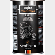 Присадка в моторное масло SENFINECO Engine Protect CeraMol 300 мл (9971)
