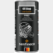 Герметик масляной системы SENFINECO Oil Leak-Stop 300 мл (9982)