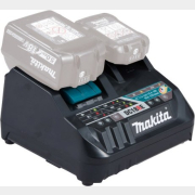 Зарядное устройство MAKITA DC 18 RE (198445-5)