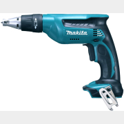 Шуруповерт аккумуляторный MAKITA DFS 451 Z (DFS451Z)