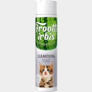 Шампунь для кошек ИРБИС Frootti Сочный арбуз 250 мл (001162)