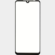 Защитное стекло CASE Full Glue для Xiaomi Redmi Note 7 черный