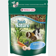 Корм для кроликов и грызунов VERSELE-LAGA Snack Nature Fibres 0,5 кг (461440)