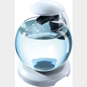 Аквариум TETRA Cascade Globe белый 6,8 л (4004218238909)