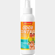 Спрей для удаления запаха, пятен и меток птиц и грызунов AMSTREL Odor Control 200 мл (000868)