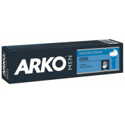Крем для бритья ARKO Men Cool 65 г (9261150011)