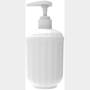Дозатор для жидкого мыла BEROSSI Laguna (АС36401000)