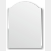Зеркало для ванной АЛМАЗ-ЛЮКС В (В-404)