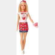 Кукла BARBIE Барби Кондитер (FHP65)