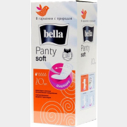 Ежедневные гигиенические прокладки BELLA Panty Soft 20 штук (5900516312022)