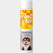 Шампунь для собак ИРБИС Frootti Спелый манго 250 мл (001216)