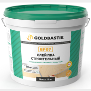 Клей строительный GOLDBASTIK 10 кг (BF 07)