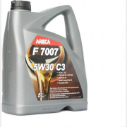 Моторное масло 5W30 синтетическое ARECA F7007 C3 5 л (11172)