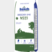 Сухой корм для собак BOSCH PETFOOD Breeder Maxi 20 кг (4015598017893)