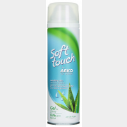 Гель для бритья ARKO Soft Touch Для чувствительной кожи 200 мл (9261150701)