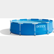 Бассейн INTEX Metal Frame 28202 (305x76)
