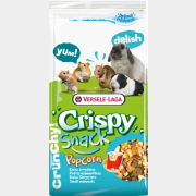 Корм для кроликов и грызунов VERSELE-LAGA Crispy Snack Popcorn 0,65 кг (461730)
