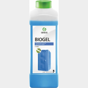 Жидкость для биотуалета GRASS Biogel 1 л (211100)